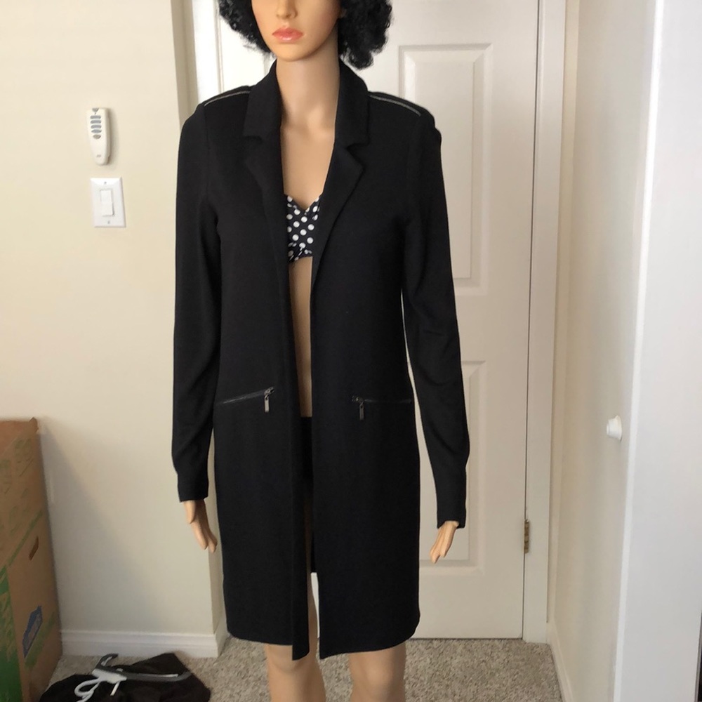 Tart Blazer